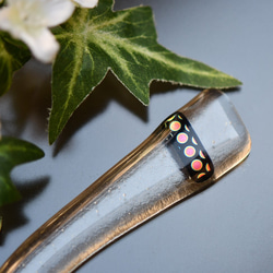 綺麗なお姉さん　美脚マドラー 3枚目の画像