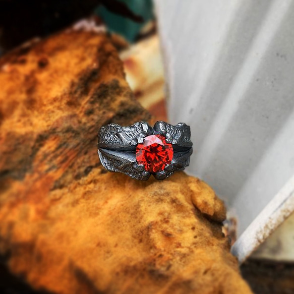 Nengshenシリーズ-[第2世代バージョンHades] 925スターリングシルバー