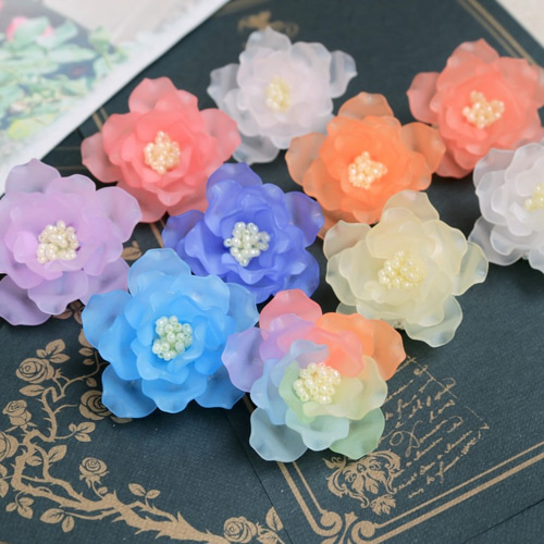 ロイヤルクラウンダービー（イギリス）薔薇文プレート 1900年