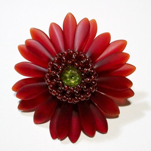 レッドガーベラ様5点おまとめ