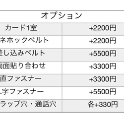 iPhoneX/Xs/12/11pro・手帳型スマホケース・栃木レザー社製牛革・バケッタ・サドル/キャメル 総手縫い製作 6枚目の画像