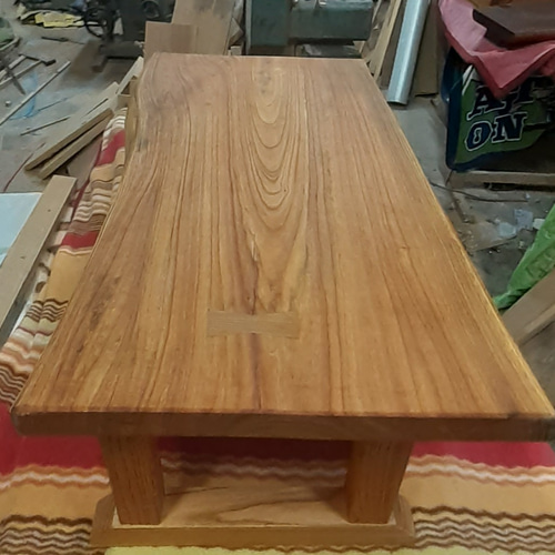 センダン 栴檀 一枚板 ローテーブル センターテーブル ローテーブル