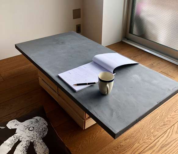 Cさんオーダー品モールテックス天板７５×５０×2.5㎝カラー BM57 Cさんオーダー品モールテックス天板75×50×2.5㎝カラー BM57