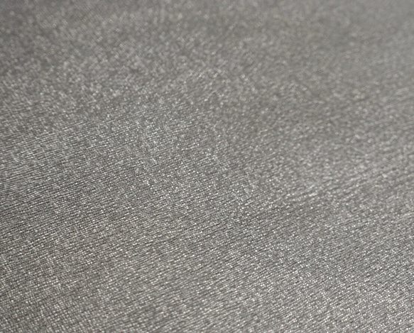 山羊革スエード マイクロドット箔+角粒型押 #シャンパンピンク 2枚目の画像