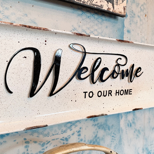 アンティーク調 店舗什器/ 壁掛け式 