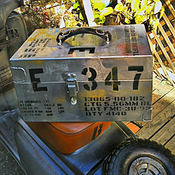 米軍実物　CASE SET TRANSPORT&STORAGE ミリタリーケース 米軍実物 CASE SET TRANSPORT&STORAGE ミリタリーケース