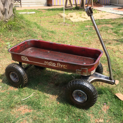 ラジオフライヤーRADIO FLYER アメリカヴィンテージ ヴィンテージ ラジオフライヤー | アンティークショップ Home Sweet Home