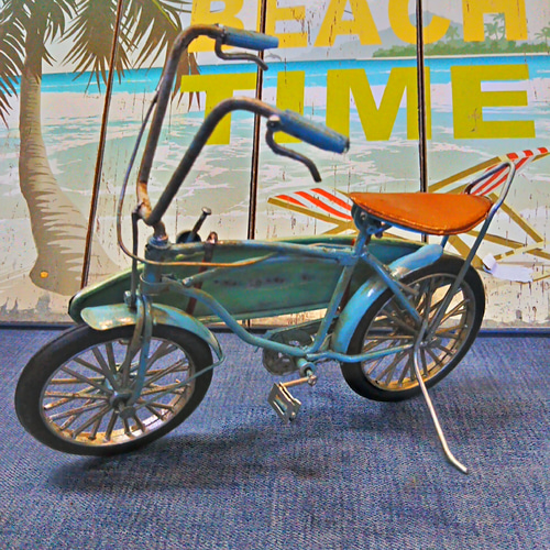 Old New！！ アメリカン Bicycle/ カリフォルニア サーフ自転車