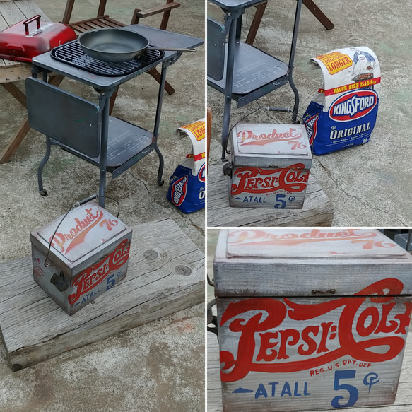 アメリカン ヴィンテージ Style/ ビバレッジ カンパニー アイテム