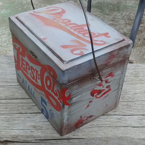 アメリカン ヴィンテージ Style/ ビバレッジ カンパニー アイテム