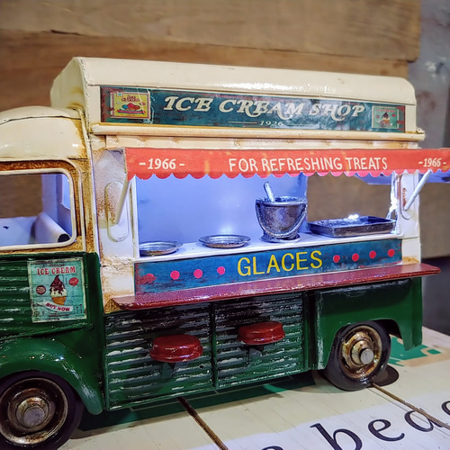 おんぼろ！！シトロエン Hバン/ パネルバン 