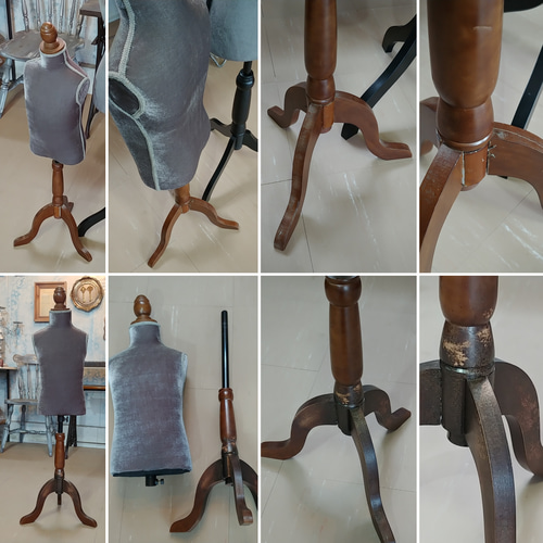 アンティークトルソー こども用専用 【公式通販】