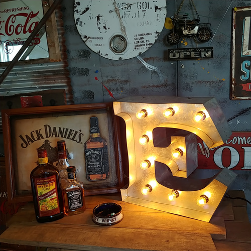 ビンテージ　サイン　SIGRE SRL ITALY クマのライト完品 7855e3195f0dc74bb31eba952607fb