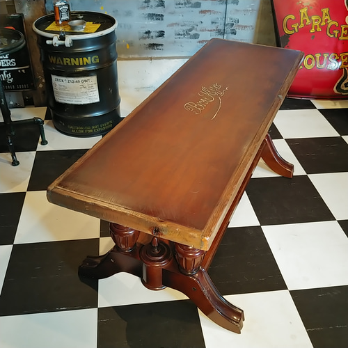 AMERICAN VINTAGE（改） Select up ローテーブル/ Reception