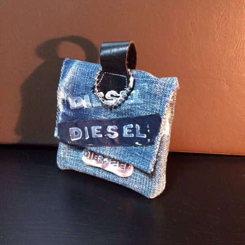 DIESEL アンダーウェア ペチコート DIESEL アンダーウェア ペチコート（DIESEL仕様 カスタム携帯