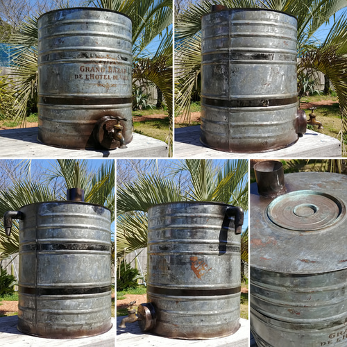 アンティークな家 室内ガーデニング 貯水タンク（S） 室内植物 水やり方法 e01ea9e815d3461cc187ccad2ba824