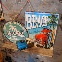 ペアレンタル アドバイザリー 看板 その他インテリア雑貨