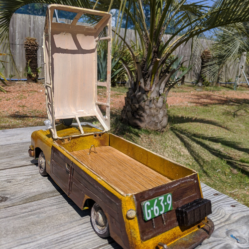 アメリカンヴィンテージ/ クラッシックカー コレクションズ/ ウッディ