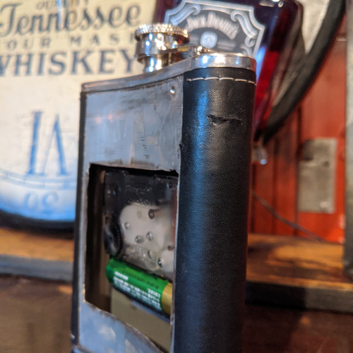 JACK DANIEL'S ジャックダニエル　非売品　木製　ヴィンテージ JACK DANIEL'S ジャックダニエル 非売品 木製 ヴィンテージ