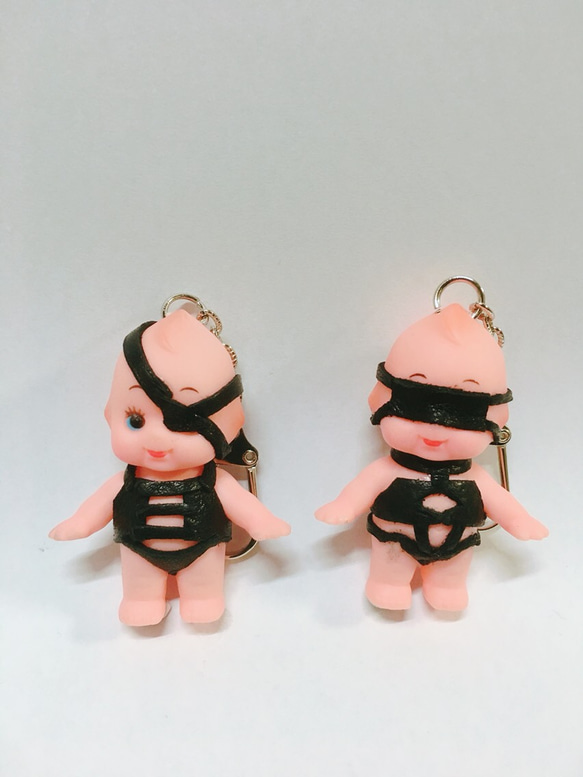 コスチュームキューピー5個セット / 勇者ヨシヒコと導かれし七人