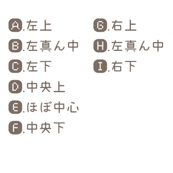 豆皿として使ってもほっこり『そらまめコースター』【受注生産品】 8枚目の画像