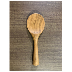 立つ木のしゃもじ【受注生産品】 3枚目の画像