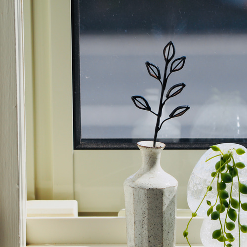 ステンドグラス　Glass　Leaves ステンドグラスGlassLeaves