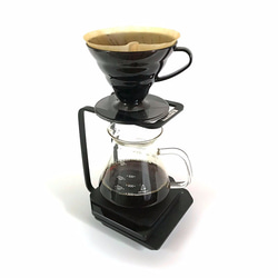 DRIP-Uシングルステンレス鋼コーヒーハンドパンチUON +、手れコーヒー、アイスドリップコーヒー、フィルハーモニー 4枚目の画像
