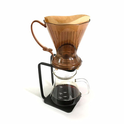 DRIP-Uシングルステンレス鋼コーヒーハンドパンチUON +、手れコーヒー、アイスドリップコーヒー、フィルハーモニー 6枚目の画像