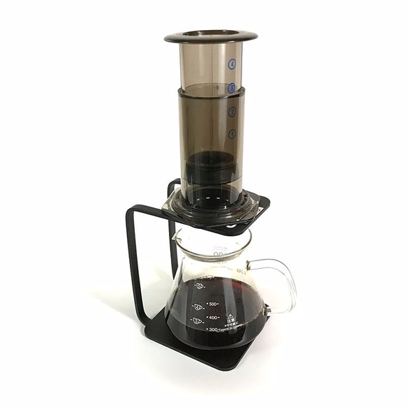 DRIP-Uシングルステンレス鋼コーヒーハンドパンチUON +、手れコーヒー、アイスドリップコーヒー、フィルハーモニー 7枚目の画像