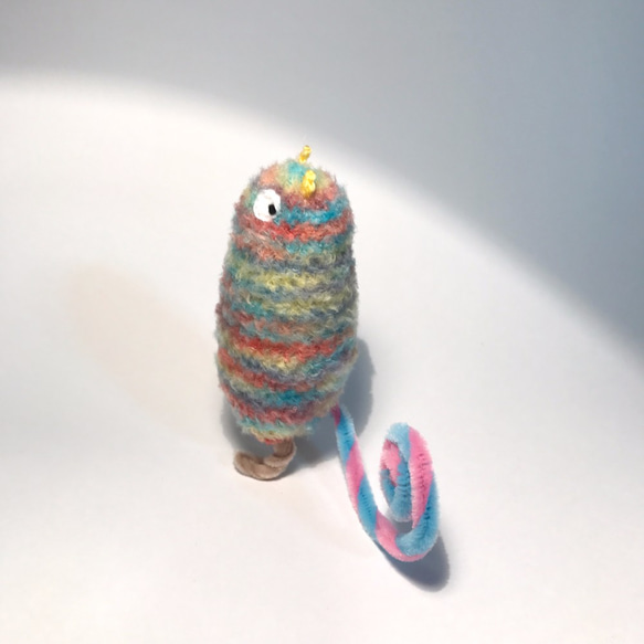 Lollipop Kooney amigurumi from maallong（mlg0044） 第3張的照片