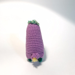 egguin, a penguin pretending as a eggplant（mlg0049） 第3張的照片