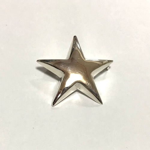 silver925(シルバー) 星・スターブローチ ブローチ HARIMA JEWEL silver925(シルバー) 星・スターブローチ ブローチ HARIMA JEWEL