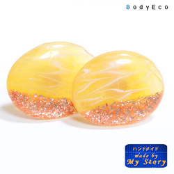 感謝価格(ㅅ´꒳` )はるねこっ子ハートの三毛猫ミィちゃん☆レジンヘアゴム 感謝価格(ㅅ´꒳` )はるねこっ子ハートの三毛猫ミィ