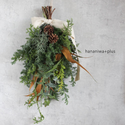 ナチュラル スワッグ のおすすめ人気通販｜Creema(クリーマ