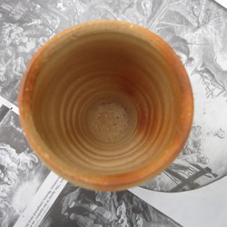 ビアカップ(1) 秋山和香 作 5枚目の画像