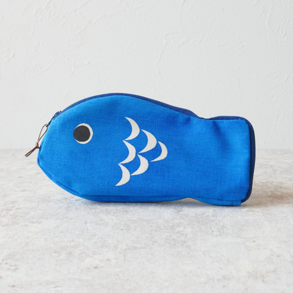 お魚ポーチ ポーチ 7070 通販 4837661|Creema(クリーマ) お魚ポーチ ポーチ 7070 通販 4837661|Creema(クリーマ)