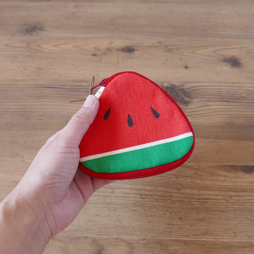 新品未使用 夏 スイカ パイナップル サボテン 雑貨 ポーチ ランチ 新品未使用 夏 スイカ パイナップル サボテン 雑貨 ポーチ ランチ