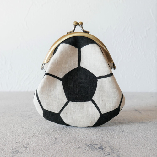 サッカーボールがまぐち その他ミニ財布・コンパクト財布 7070 通販