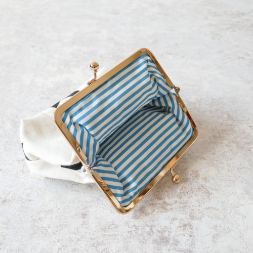 ひつじがまぐち がま口 7070 通販 771029｜Creema(クリーマ)