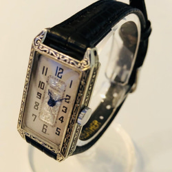 Antique Re-Make -Watch/LEDFORD(Lady's ) 1枚目の画像