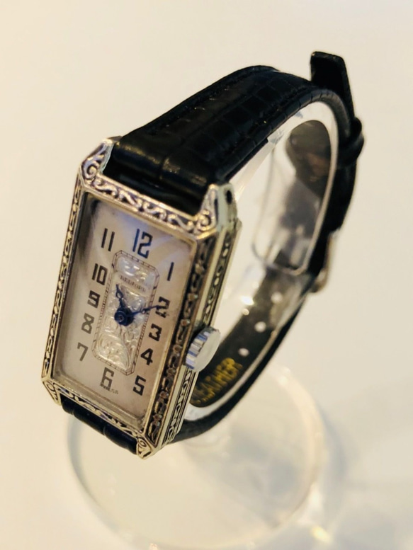 Antique Re-Make -Watch/LEDFORD(Lady's ) 1枚目の画像