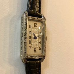 Antique Re-Make -Watch/LEDFORD(Lady's ) 2枚目の画像