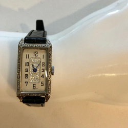 Antique Re-Make -Watch/LEDFORD(Lady's ) 4枚目の画像