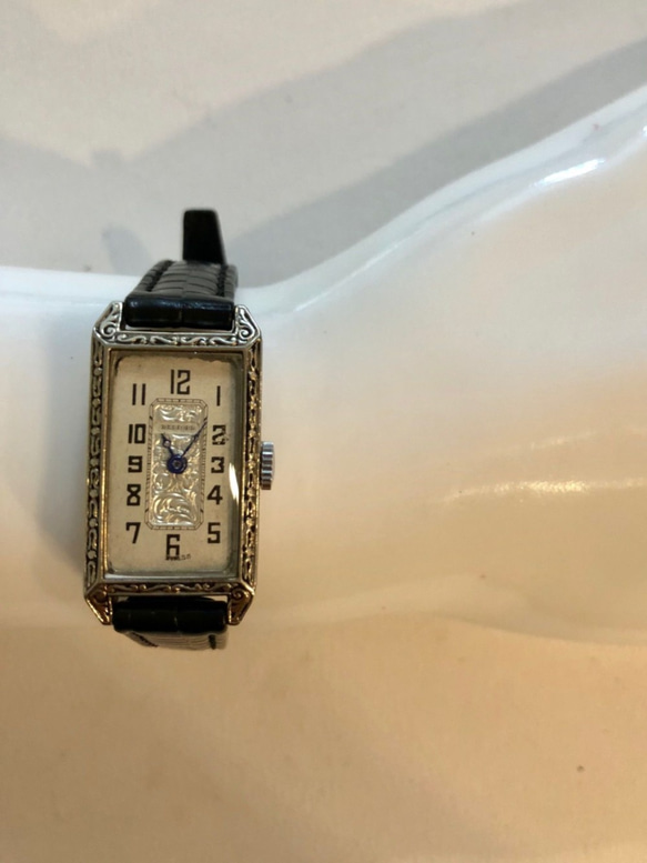 Antique Re-Make -Watch/LEDFORD(Lady's ) 4枚目の画像