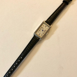 Antique Re-Make -Watch/LEDFORD(Lady's ) 5枚目の画像