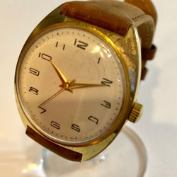 Antique Re-Make -Watch/No Brand 1枚目の画像