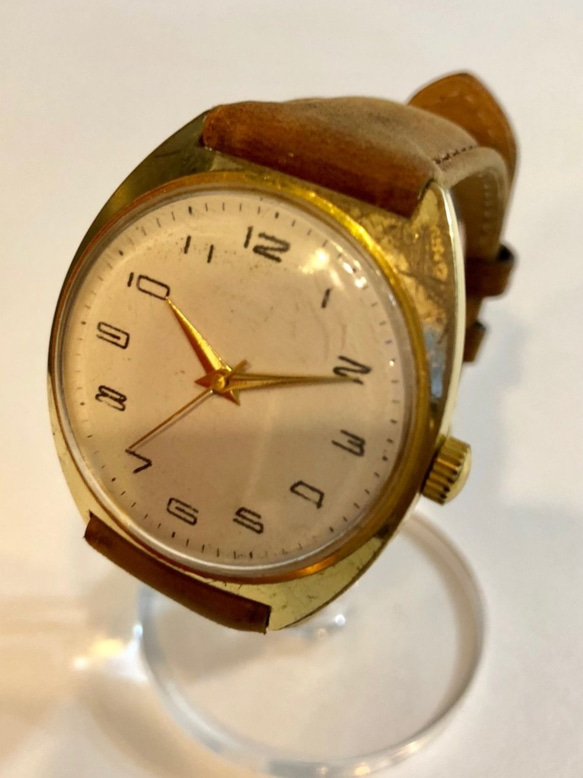 Antique Re-Make -Watch/No Brand 1枚目の画像