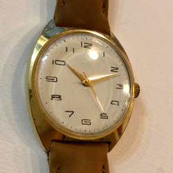 Antique Re-Make -Watch/No Brand 2枚目の画像