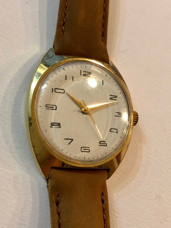 Antique Re-Make -Watch/No Brand 2枚目の画像